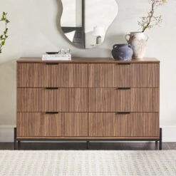 Walker Edison Paris Modern Scandinavian Reeded Dresser 24 Walker Edison Paris Modern Scandinavian Reeded Dresser -Walker Edison 20ba95839c1398591fd6705a28f3f560cc628c6c fd21b0de 211a 4a94 8d1e aa7b27fb5aee
