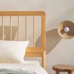 Walker Edison Cama Mid-Century Modern Slatted Solid Wood Bedframe Collection 31 Walker Edison Cama Mid-Century Modern Slatted Solid Wood Bedframe Collection -Walker Edison 5b49ab7eb2ef9259e83f9b8e74aec29cf957ffef