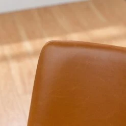 Walker Edison 18" Faux Leather Dining Chair 2 Pack -Walker Edison CHL18WB US Amazon DTL 02