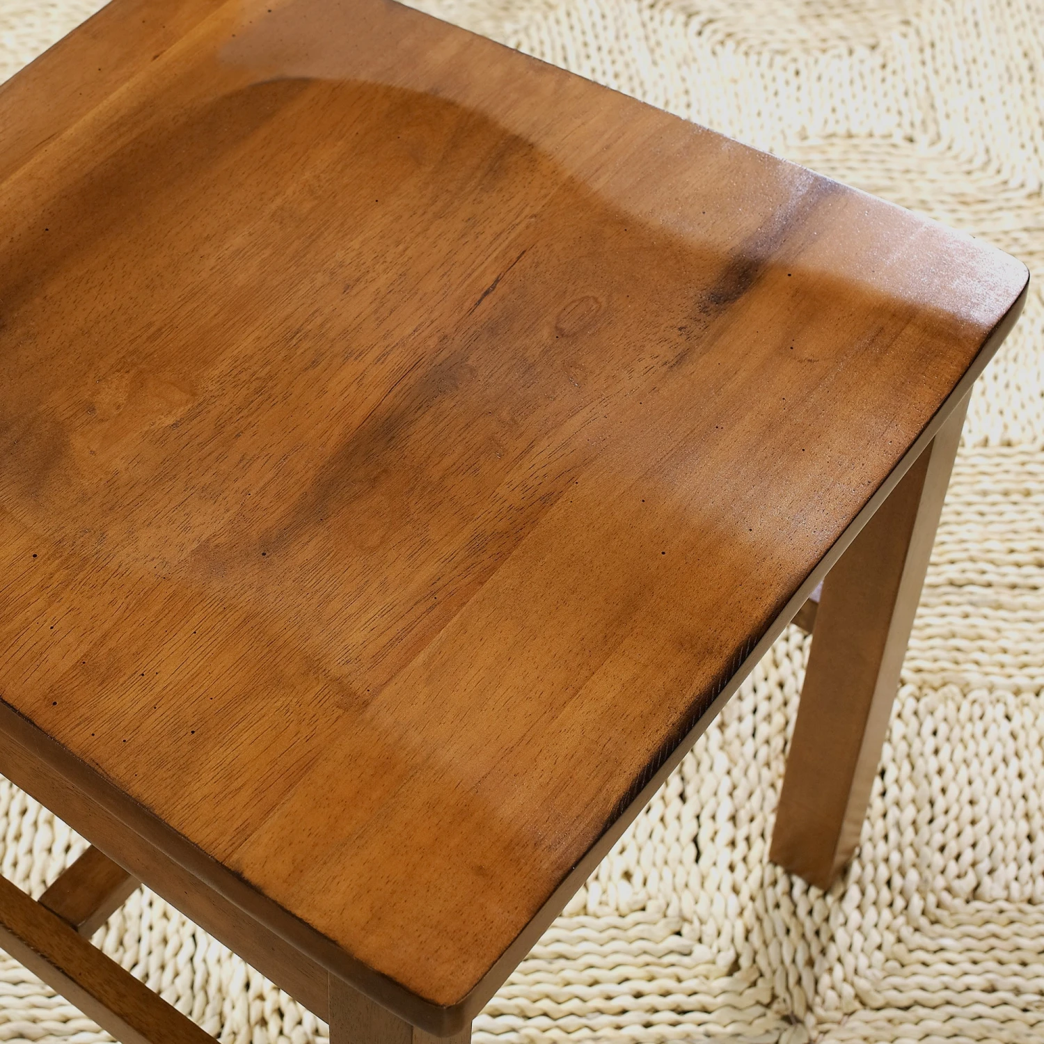 Walker Edison Millwright Dining Chair 9 Walker Edison Millwright Dining Chair - Image 9