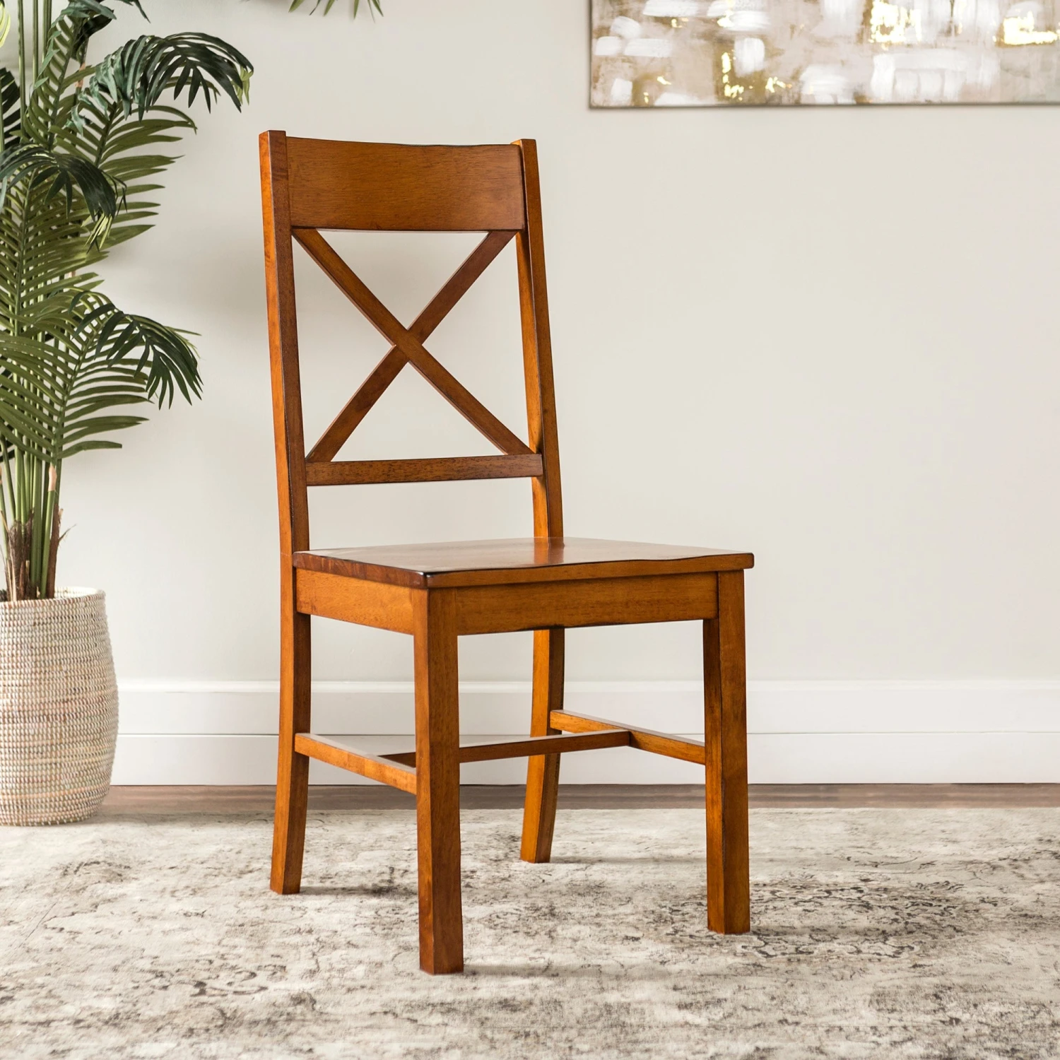 Walker Edison Millwright Dining Chair 10 Walker Edison Millwright Dining Chair - Image 10
