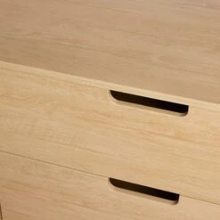 Walker Edison Hans Mid-Century Modern Angle-Leg Dresser 16 Walker Edison Hans Mid-Century Modern Angle-Leg Dresser -Walker Edison HANB5BRIC ALL SILO DTL 04 8a6b55a1 ef82 47be 9a73 b8b15b4ab484