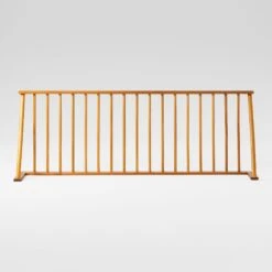 Walker Edison King Spindle Bed HEADBOARD ONLY