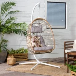 Walker Edison -Walker Edison OREGGCHBRG US Shopify LS 01