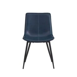 Walker Edison Tribeca Upholstered Dining Chair, Set Of 2 38 Walker Edison Tribeca Upholstered Dining Chair, Set Of 2 -Walker Edison TRBU4ONV SILO GAP FB 02