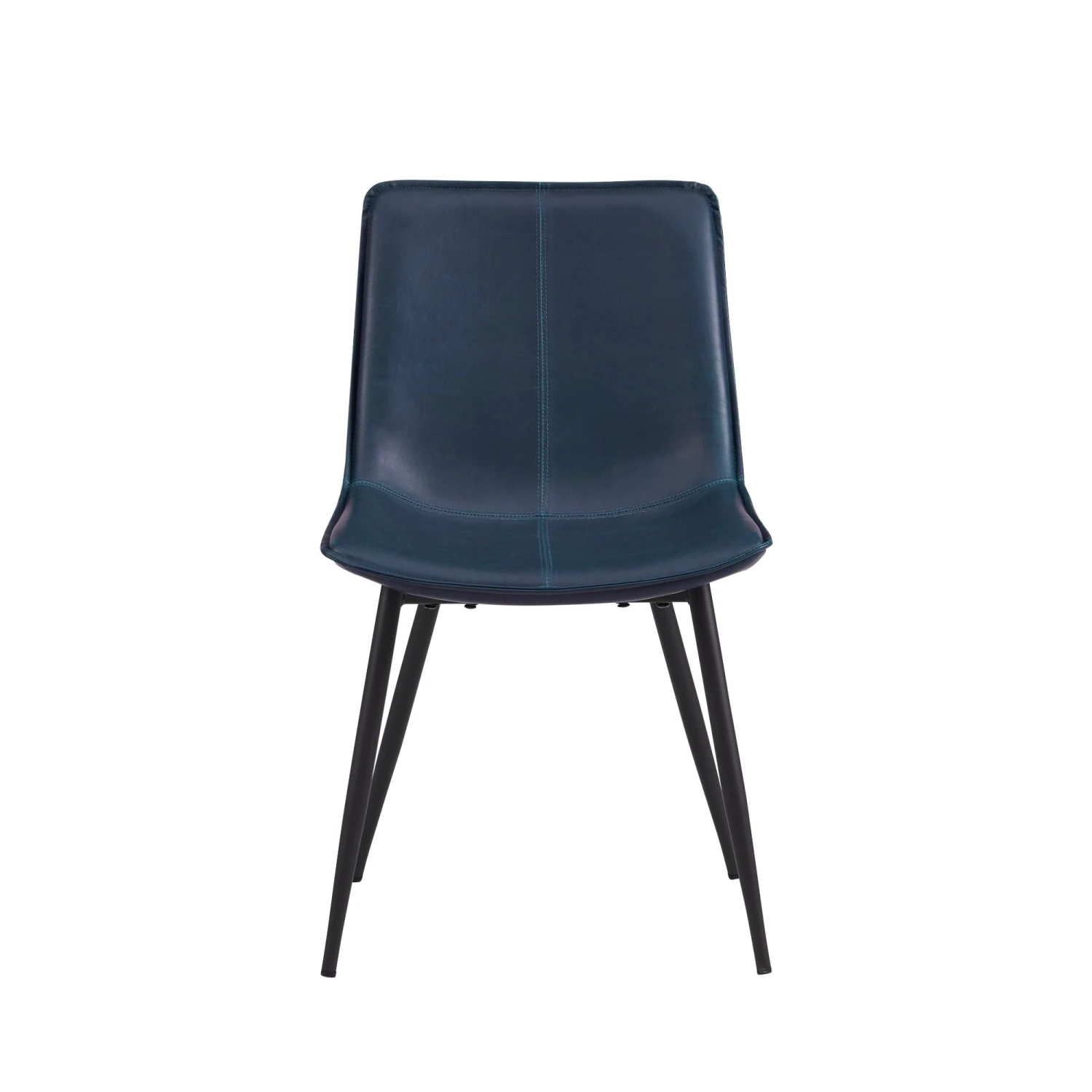 Walker Edison Tribeca Upholstered Dining Chair, Set Of 2 19 Walker Edison Tribeca Upholstered Dining Chair, Set Of 2 - Image 19