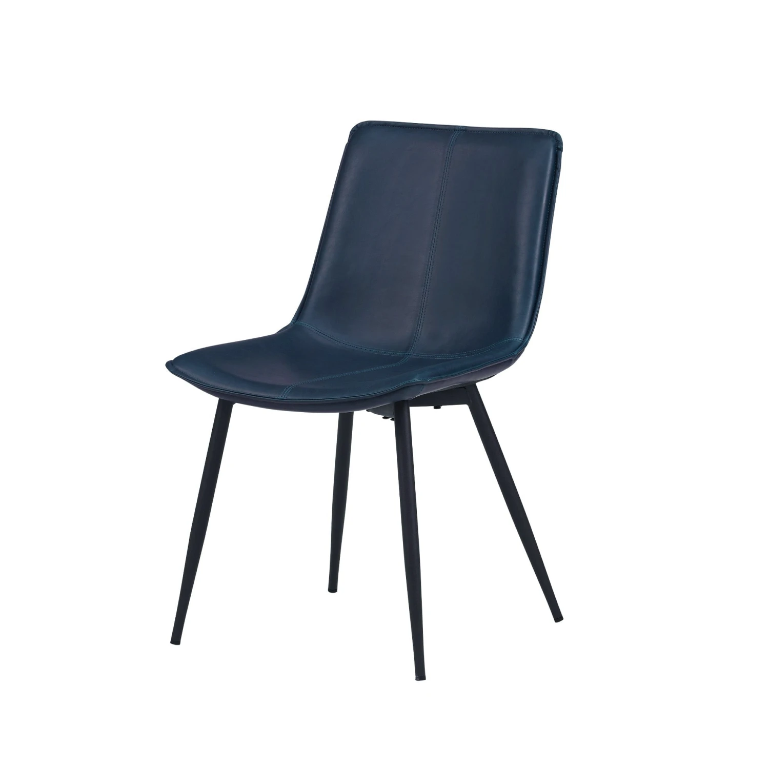 Walker Edison Tribeca Upholstered Dining Chair, Set Of 2 20 Walker Edison Tribeca Upholstered Dining Chair, Set Of 2 - Image 20