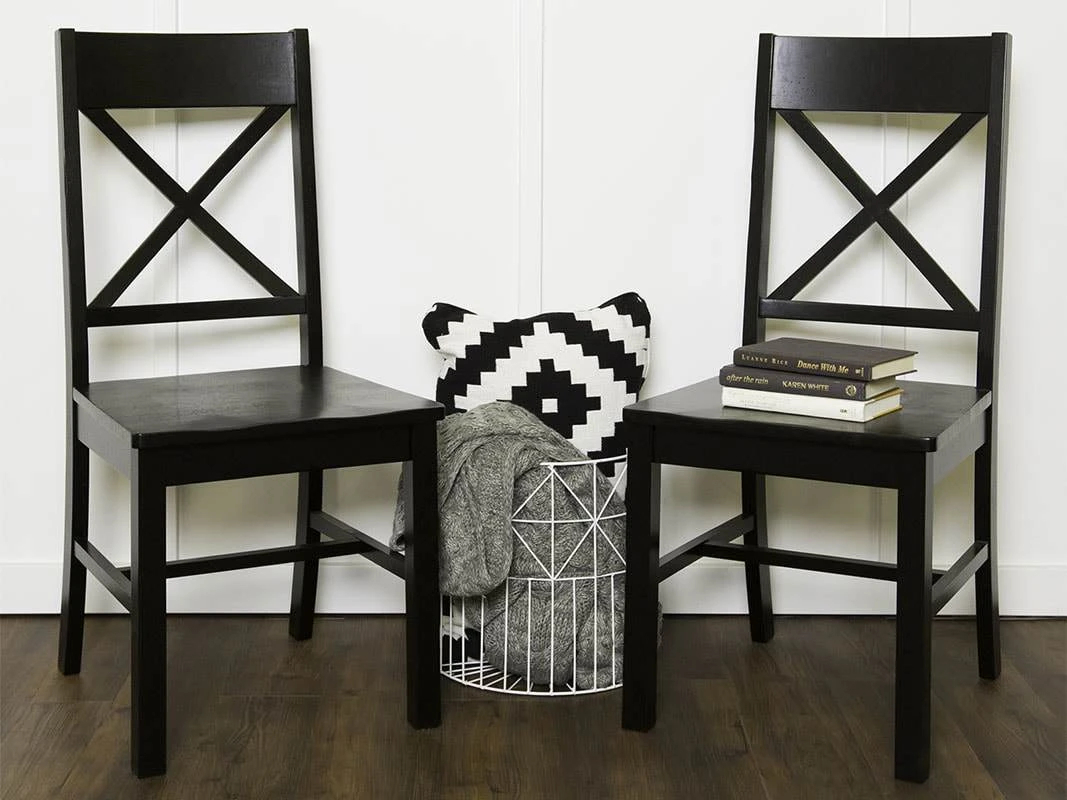 Walker Edison Millwright Dining Chair 12 Walker Edison Millwright Dining Chair - Image 12