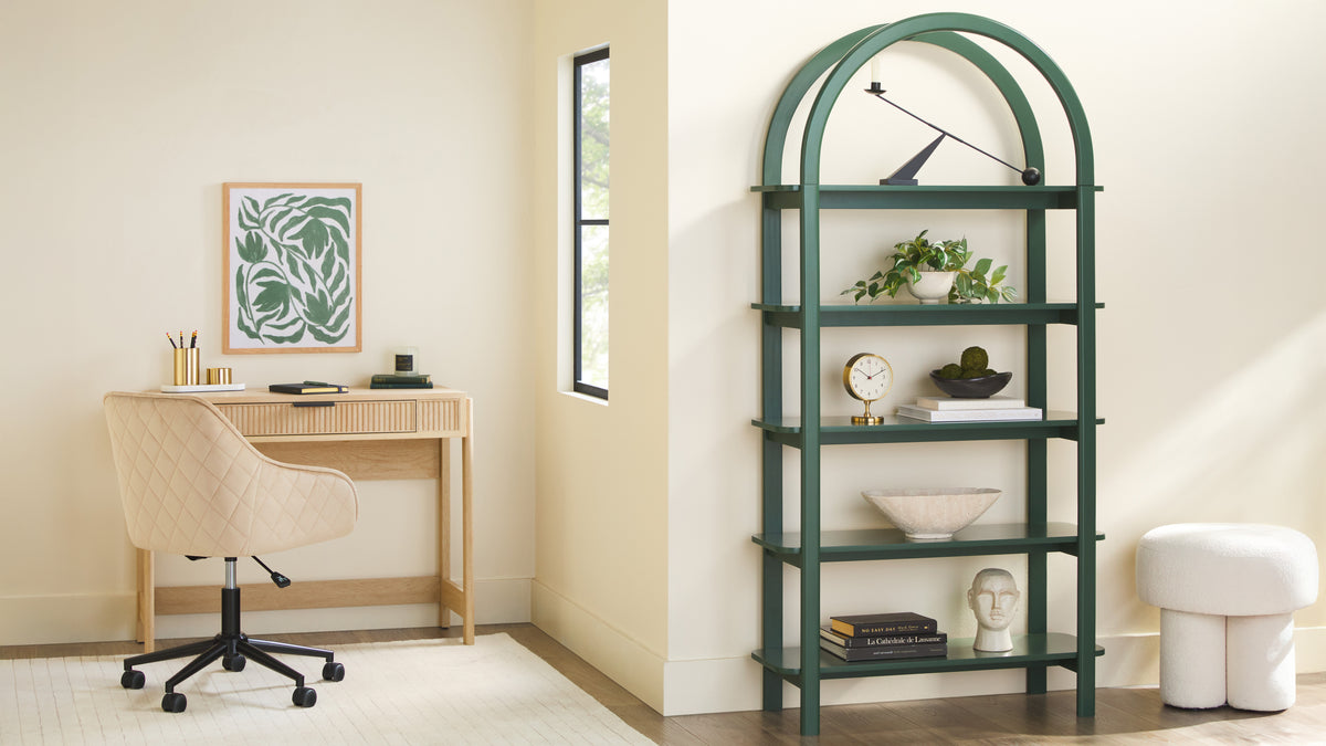 Walker Edison -Walker Edison WEZOE08721GN1 DTC hero