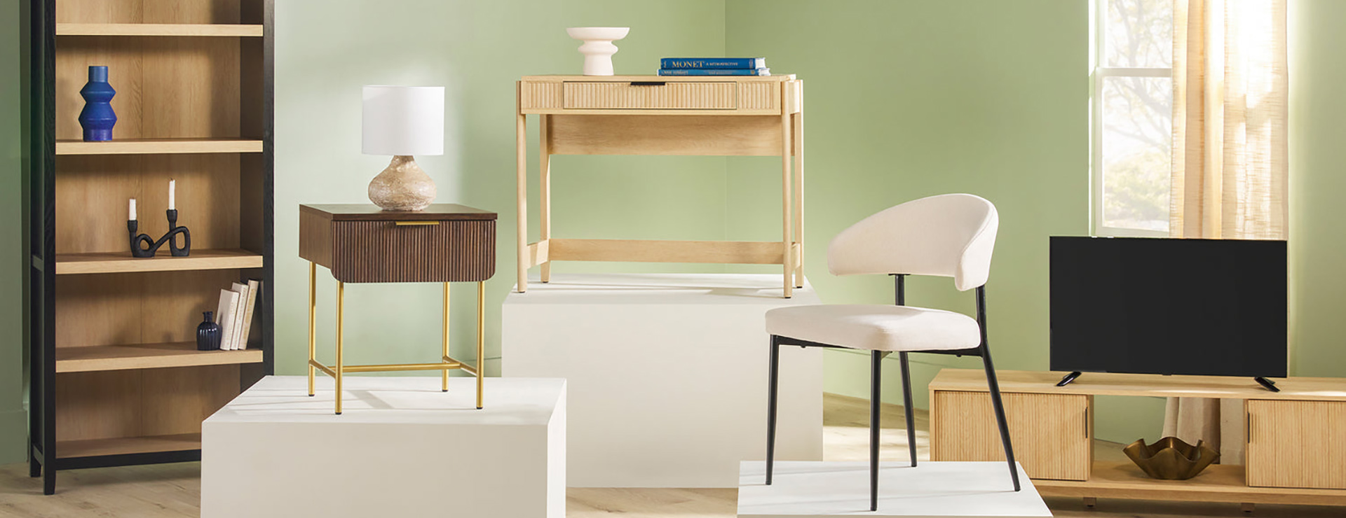 Walker Edison -Walker Edison banner